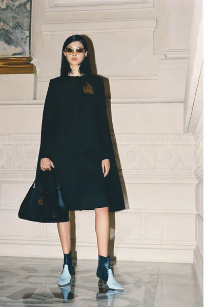 Look 1